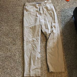 Nautica pants